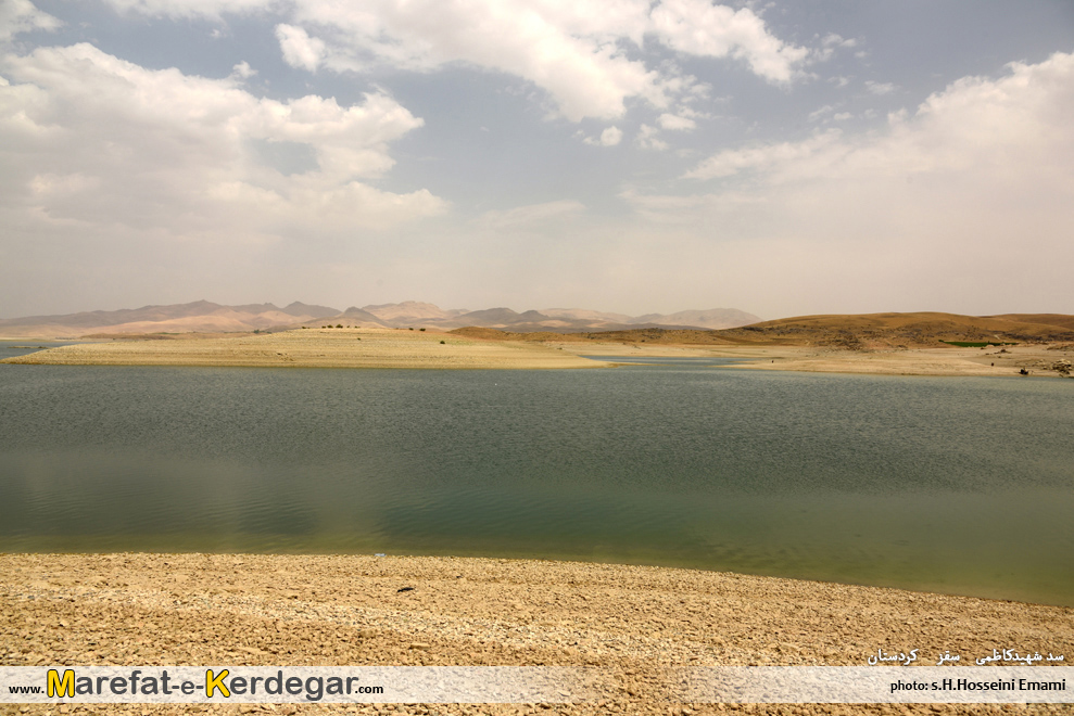 طبیعت استان کردستان